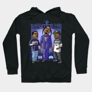 DPG house of blues Hoodie